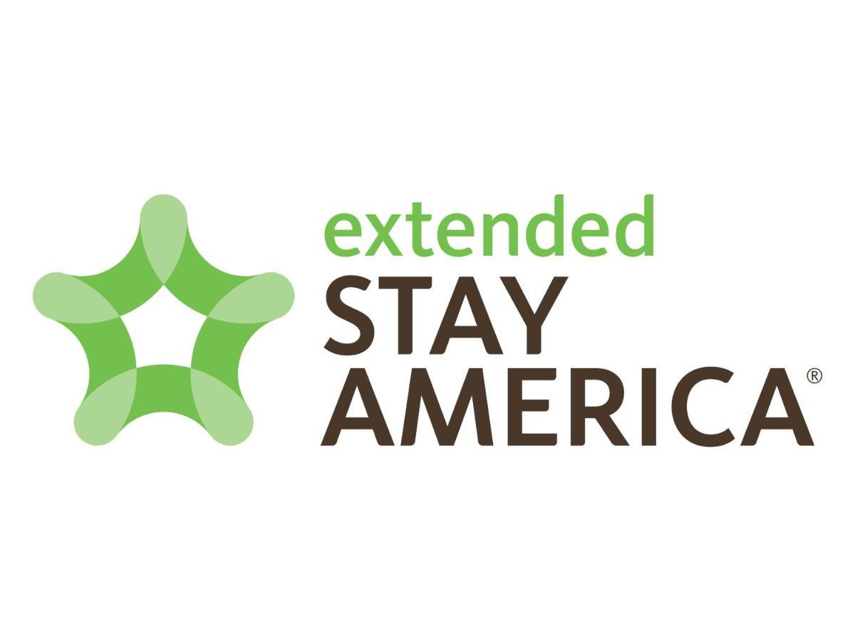 Extended Stay America Suites - Cincinnati - Blue Ash - Kenwood Road Exterior foto