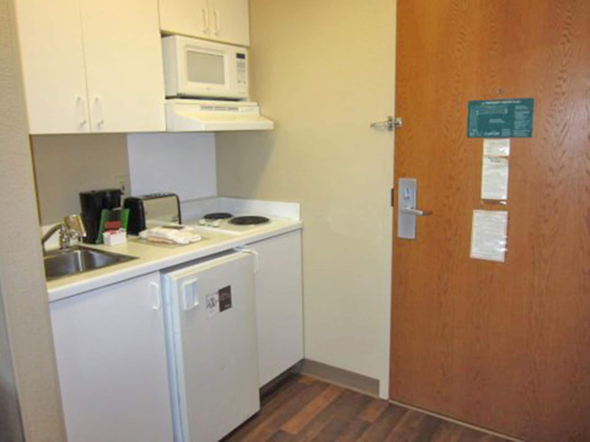 Extended Stay America Suites - Cincinnati - Blue Ash - Kenwood Road Exterior foto
